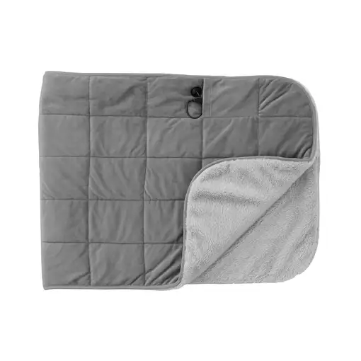 Medisana HB 674 Manta eléctrica Gris