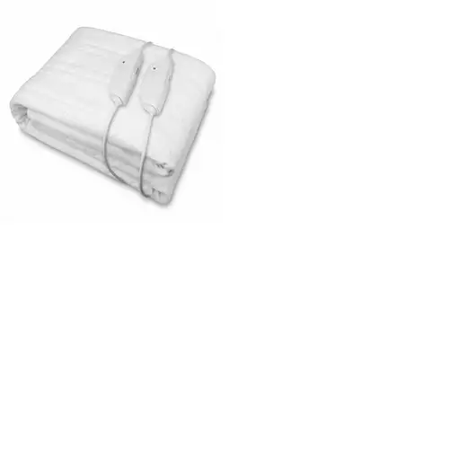Medisana HU 676 Calientacamas eléctrico 200 W Blanco