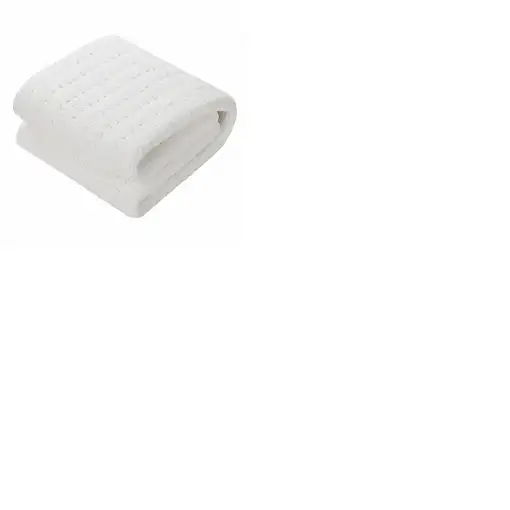 Medisana HU 672 Calientacamas eléctrico 100 W Blanco Vellón