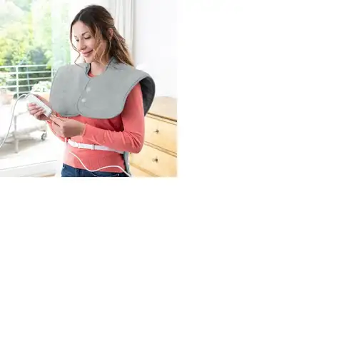 Medisana HP 630 manta eléctrica 55 x 65 cm 100 W