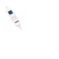 Noveen EB650 manta eléctrica y almohadilla 160 W Gris