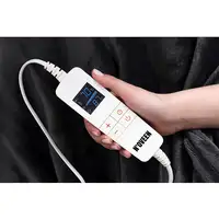Noveen EB650 manta eléctrica y almohadilla 160 W Gris