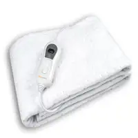 Medisana HU 665 Calientacamas eléctrico Blanco