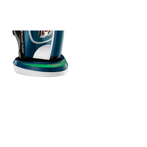 Plancha a vapor suela de cerámica 2600 W Negro 26020-56 RUSSELL HOBBS
