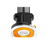 Tefal Ultimate Pure FV9847E0 plancha Plancha vapor-seco Suela de Durilium Airglide
