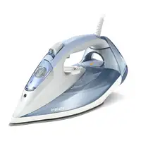 Plancha a vapor suela steamglide plus 2600 W Azul DST7011/20 PHILIPS