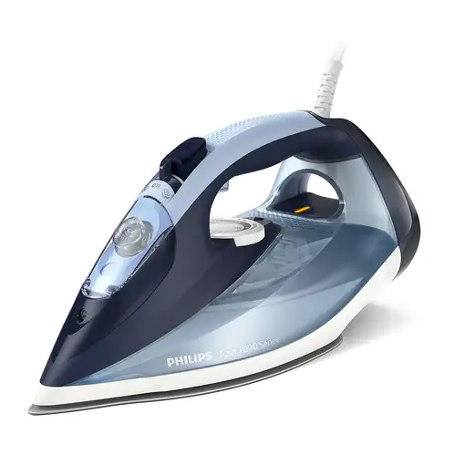 Plancha a vapor suela steamglide plus 2800 W Azul DST7020/20 PHILIPS
