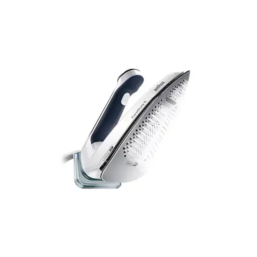 Braun CareStyle 5 IS5245BL 2400 W 2 L Suela de Eloxal Azul
