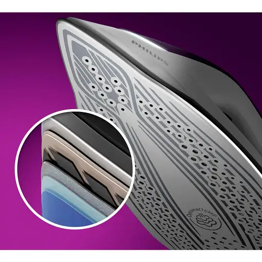 Philips 8000 series PerfectCare PSG8050/30 Generador de vapor