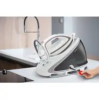 Tefal Pro Express Ultimate Care GV9567 2600 W 1,9 L Durilium AirGlide Autoclean so