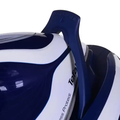 Tefal Pro Express Protect GV9221 2600 W 1,8 L Azul, Blanco