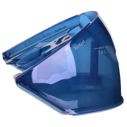 Tefal Pro Express Protect GV9221 2600 W 1,8 L Azul, Blanco