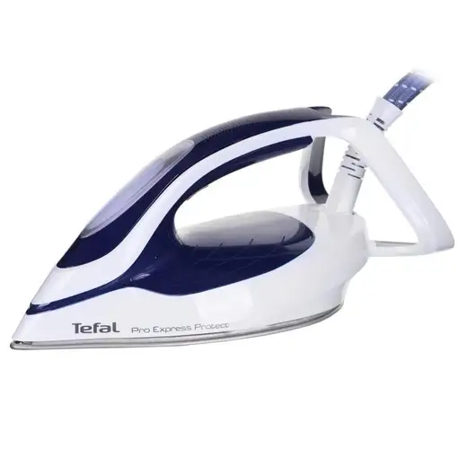 Tefal Pro Express Protect GV9221 2600 W 1,8 L Azul, Blanco