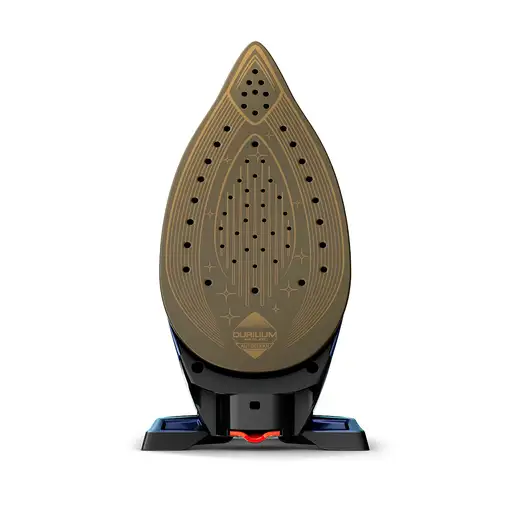 Tefal Express Vision SV8151 2800 W 1,8 L Durilium AirGlide Autoclean soleplate Azu