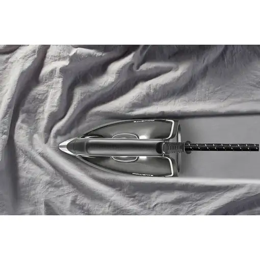 Rowenta DG8622 2400 W 1,1 L Suela Microsteam 400 HD Láser Gris