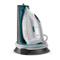 Taurus Sliding Spacex 3000 Non Stop 3000 W 1,3 L Suela de cerámica Azul, Gris, Bla