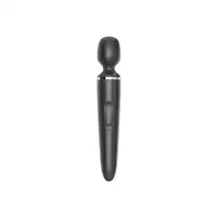 Satisfyer Wand-er Woman Vibrador de varita Ambidextro