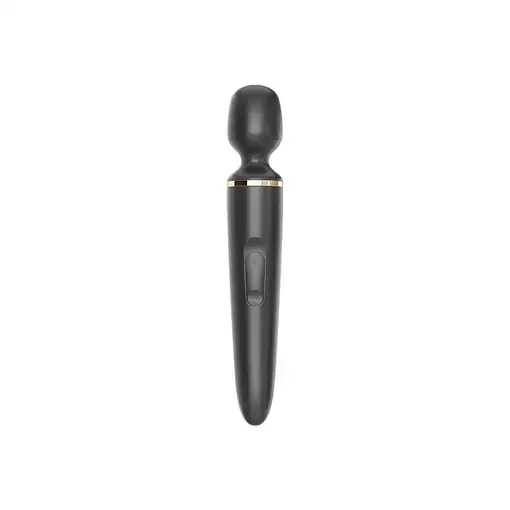 Satisfyer Wand-er Woman Vibrador de varita Ambidextro