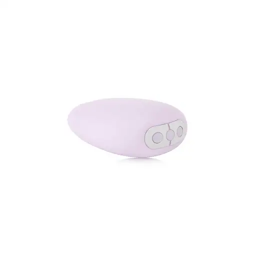 Je Joue Mimi Soft Mini vibrador Ambidextro