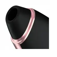 Satisfyer Love triangle