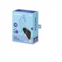 Satisfyer Love triangle