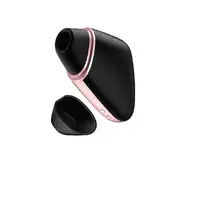 Satisfyer Love triangle
