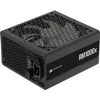 Corsair RMx Series RM1000x unidad de fuente de alimentación 1000 W 24-pin ATX ATX