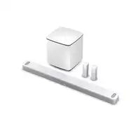 Bose Smart Ultra Blanco 5.1.2 canales
