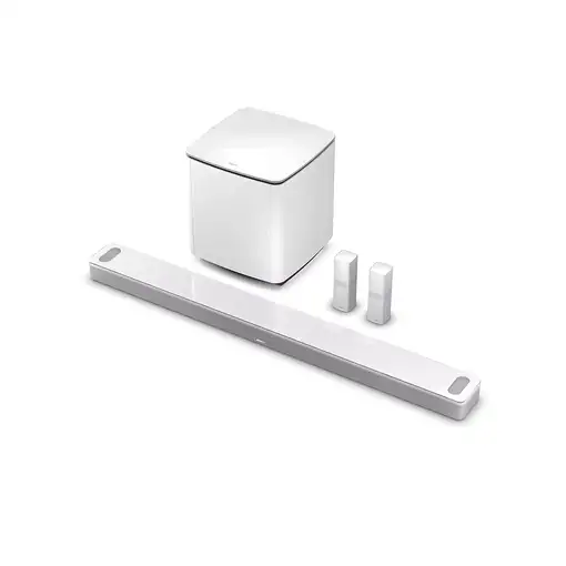 Bose Smart Ultra Blanco 5.1.2 canales