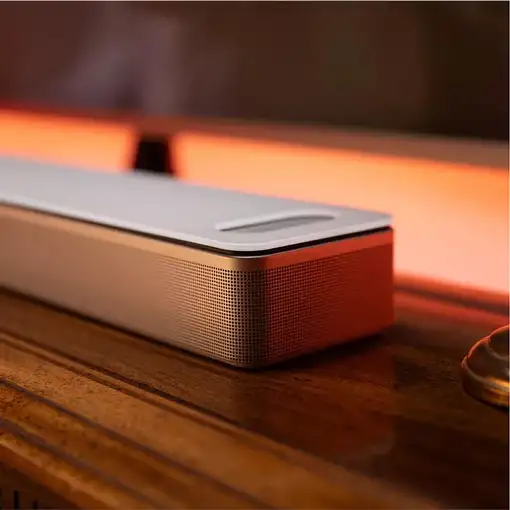 Bose Smart Ultra Blanco 5.1.2 canales