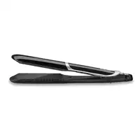 BaByliss Sleek Control Wide Plancha de pelo Caliente Negro 2,5 m