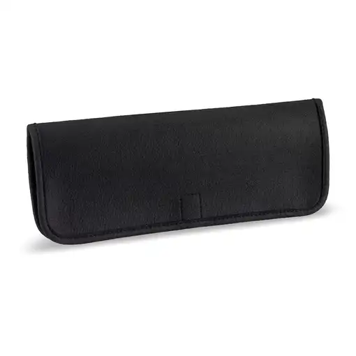 BaByliss Sleek Control Wide Plancha de pelo Caliente Negro 2,5 m
