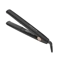 Rowenta Ultimate Experience SF8210 Plancha de pelo Caliente Negro, Cobre 2,7 m