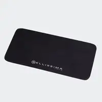 Bellissima Creativity Ion Plancha de pelo Caliente Negro, Rosa 1,8 m