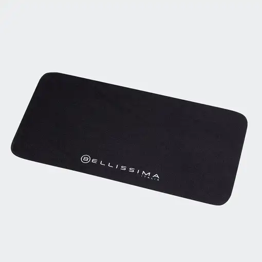 Bellissima Creativity Ion Plancha de pelo Caliente Negro, Rosa 1,8 m