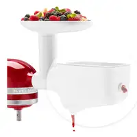 KitchenAid 5KSMFVSP batidora y accesorio para mezclar alimentos Accesorio colador