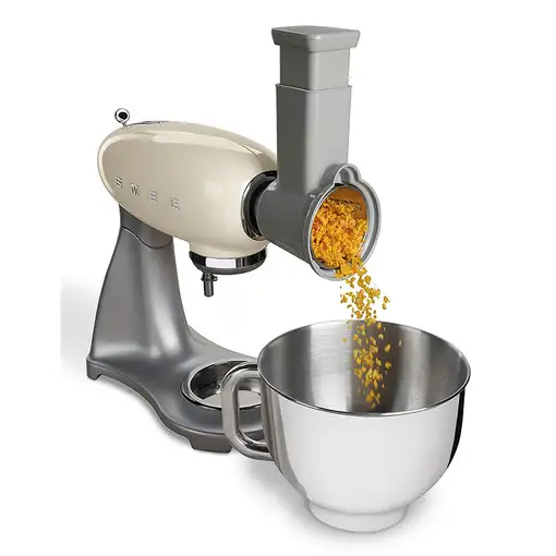 Smeg SMSG01 batidora y accesorio para mezclar alimentos