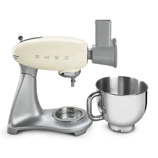 Smeg SMSG01 batidora y accesorio para mezclar alimentos
