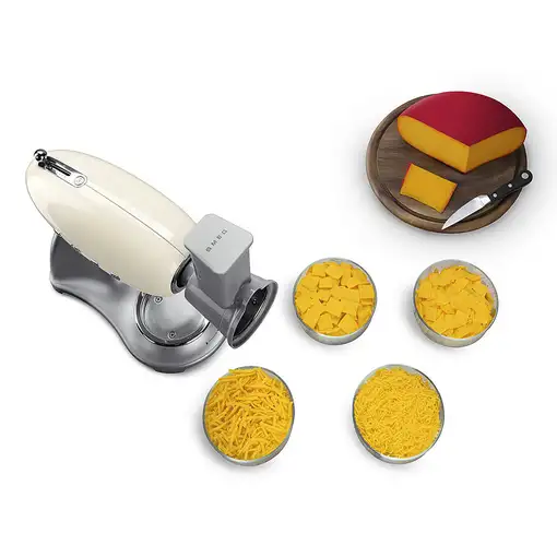 Smeg SMSG01 batidora y accesorio para mezclar alimentos
