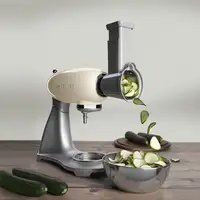 Smeg SMSG01 batidora y accesorio para mezclar alimentos