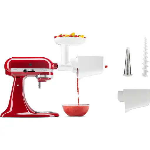 KitchenAid 5KSM2FPPC batidora y accesorio para mezclar alimentos Kit de extensión