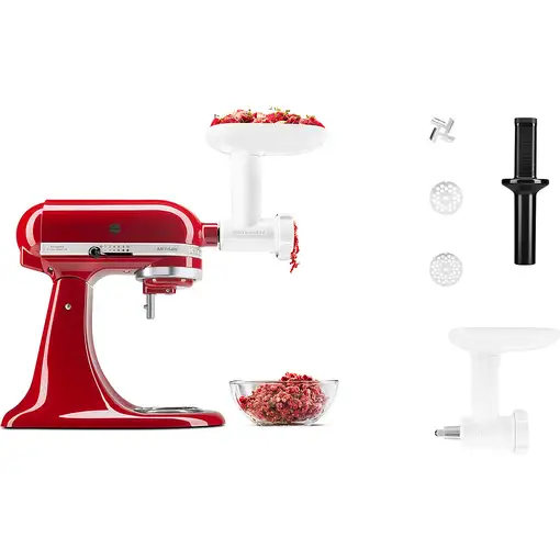KitchenAid 5KSM2FPPC batidora y accesorio para mezclar alimentos Kit de extensión
