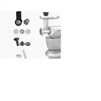 H.Koenig AC8 batidora y accesorio para mezclar alimentos Picadora de carne