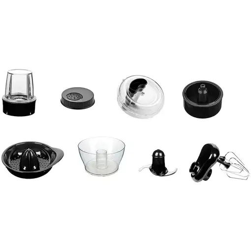 H.Koenig ACMX18 batidora y accesorio para mezclar alimentos Kit de extensión