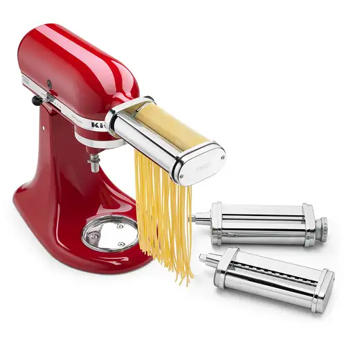 KitchenAid 5KSMPRA batidora y accesorio para mezclar alimentos Kit de extensión