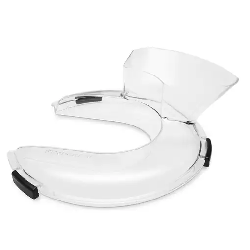 KitchenAid 5KSMTHPS batidora y accesorio para mezclar alimentos Protección contra