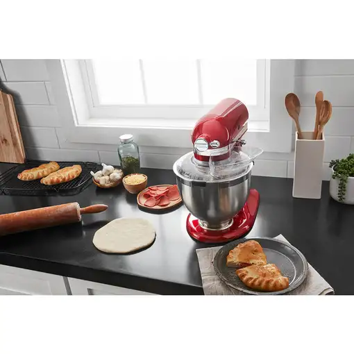 KitchenAid 5KSMTHPS batidora y accesorio para mezclar alimentos Protección contra