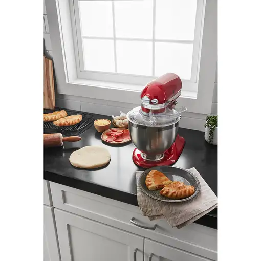 KitchenAid 5KSMTHPS batidora y accesorio para mezclar alimentos Protección contra