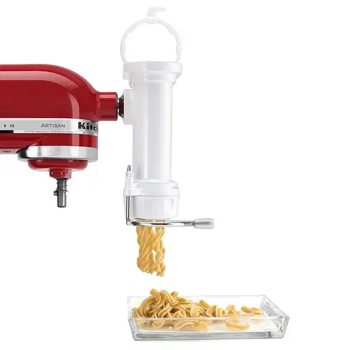 KitchenAid Gourmet Pasta Press