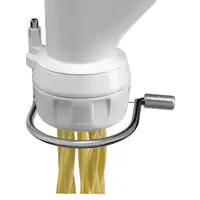KitchenAid Gourmet Pasta Press